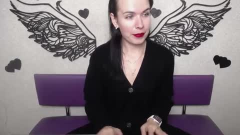 Snapshot of jasminekouch chatting on 13, 10, 2025 JasmineKouch online show from 13, 10, 2025