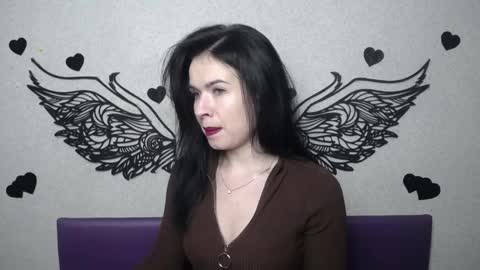 JasmineKouch online show from 30, 11, 2025