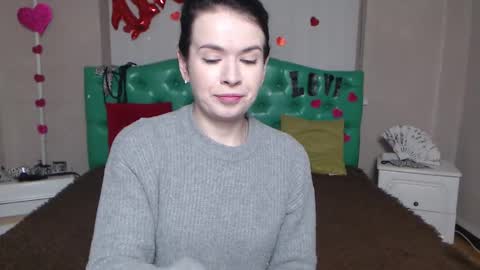 JasmineKouch online show from 19, 1, 2026