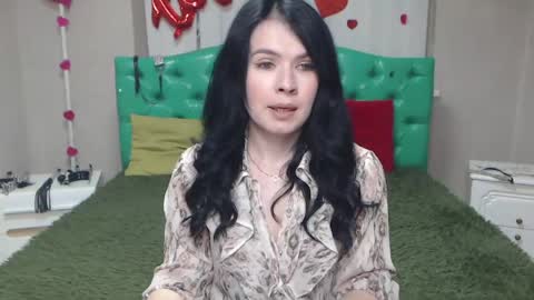 JasmineKouch online show from 12, 5, 2026