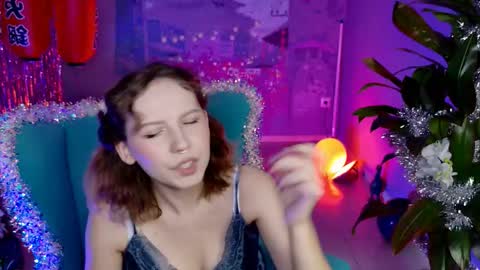 Snapshot of jasminemilko chatting on 20, 12, 2025 Jasmine online show from 20, 12, 2025