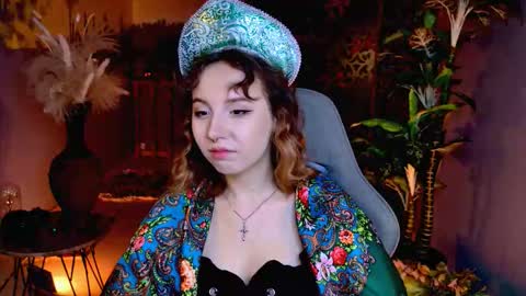 Snapshot of jasminemilko chatting on 21, 2, 2026 Jasmine online show from 21, 2, 2026