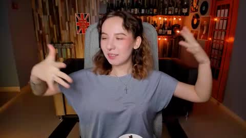 Snapshot of jasminemilko chatting on 28, 2, 2026 Jasmine online show from 28, 2, 2026