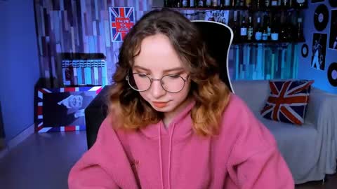 Snapshot of jasminemilko chatting on 23, 4, 2026 Jasmine online show from 23, 4, 2026
