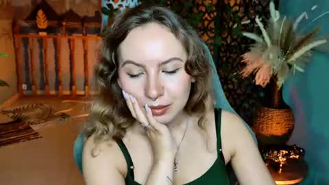 Snapshot of jasminemilko chatting on 29, 6, 2026 Jasmine online show from 29, 6, 2026