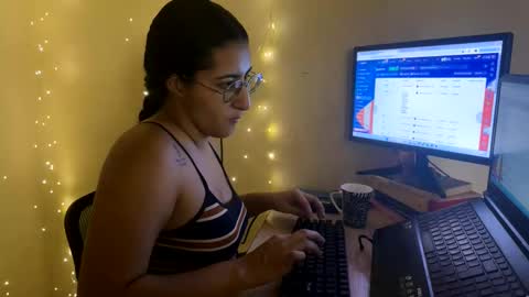 Jasmine online show from 4, 3, 2026