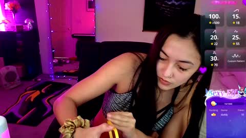 Snapshot of jasminewinters chatting on 23, 1, 2025 Jasmine Winters online show from 23, 1, 2025