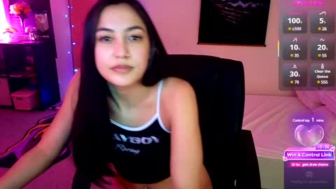 Snapshot of jasminewinters chatting on 2, 2, 2025 Jasmine Winters online show from 2, 2, 2025