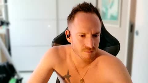 Jason online show from 19, 6, 2026