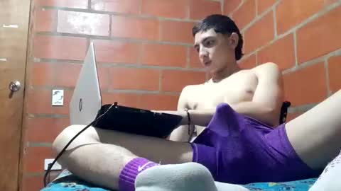 Snapshot of jason_bless1 chatting on 10, 9, 2025 JASON BLESS1 online show from 10, 9, 2025