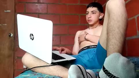 JASON BLESS1 online show from 2, 11, 2025