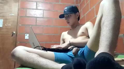 JASON BLESS1 online show from 28, 11, 2025