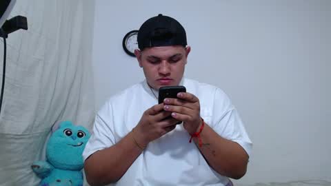 Snapshot of jason_boy_ chatting on 5, 7, 2026 jason_boy_ online show from 5, 7, 2026
