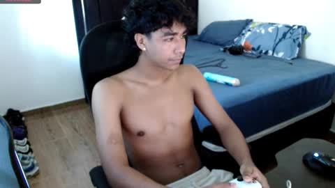 jason_haasland online show from 16, 1, 2026