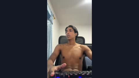jason_haasland online show from 5, 6, 2026