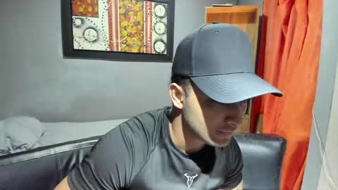 jason_risto online show from 8, 5, 2026