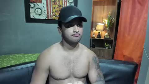 jason_risto online show from 15, 7, 2026
