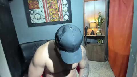 jason_risto online show from 23, 7, 2026
