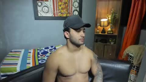 jason_risto online show from 29, 7, 2026