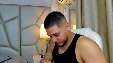 Jasson Shaw online show from 24, 9, 2025