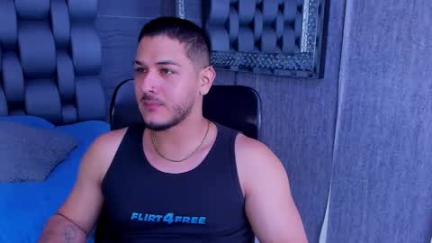 Jasson Shaw online show from 30, 9, 2025