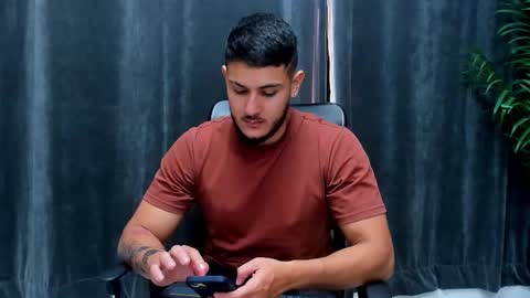 Jasson Shaw online show from 18, 2, 2026