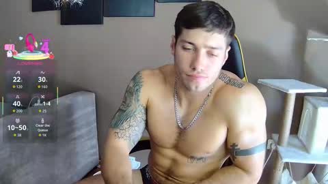 Jason theGreat online show from 24, 9, 2025