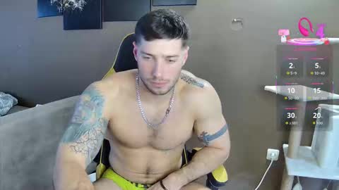 Jason theGreat online show from 15, 10, 2025