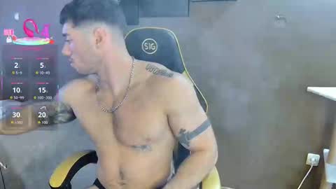 Jason theGreat online show from 17, 10, 2025