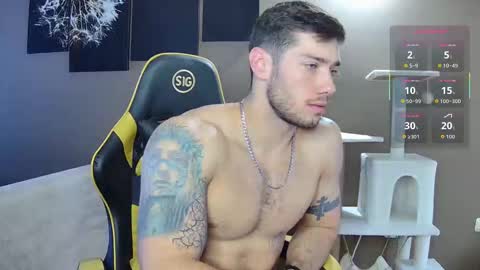 Jason theGreat online show from 8, 11, 2025