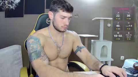 Jason theGreat online show from 10, 11, 2025