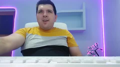 JasonJacks online show from 6, 10, 2025