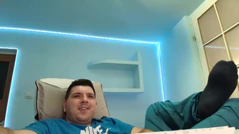 JasonJacks online show from 25, 11, 2025