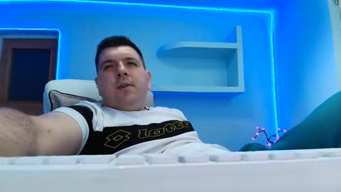 JasonJacks online show from 15, 12, 2025