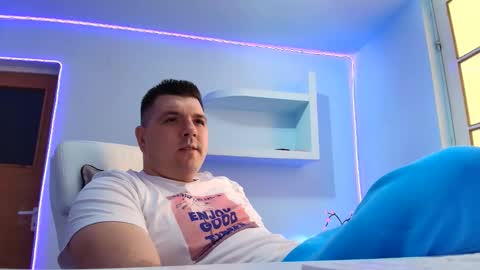 JasonJacks online show from 18, 1, 2026