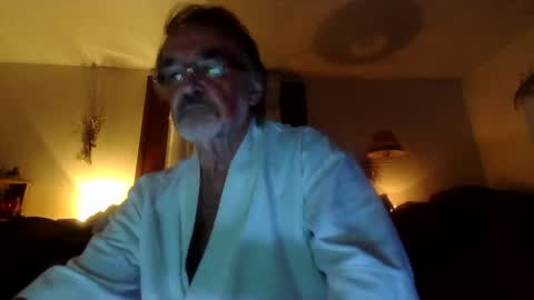 Jason online show from 24, 10, 2025