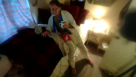 Snapshot of jasonreloaded694u chatting on 18, 1, 2026 Jason online show from 18, 1, 2026