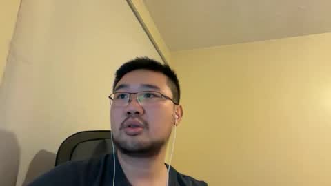 Jason Ryu online show from 22, 12, 2025