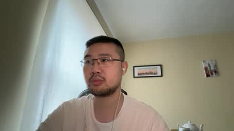 Jason Ryu online show from 24, 3, 2026