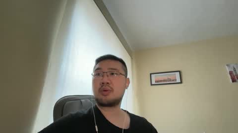 Jason Ryu online show from 29, 3, 2026