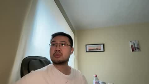 Jason Ryu online show from 16, 4, 2026