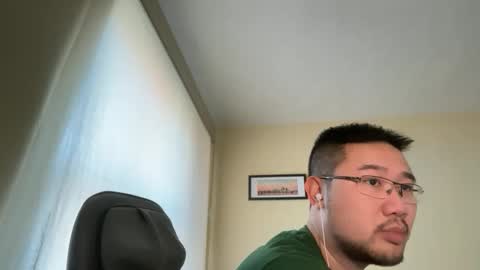 Snapshot of jasonryu2025 chatting on 3, 5, 2026 Jason Ryu online show from 3, 5, 2026