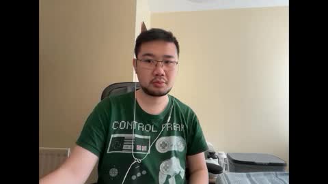 Snapshot of jasonryu2025 chatting on 17, 5, 2026 Jason Ryu online show from 17, 5, 2026