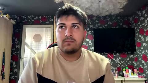 jasonsua21 online show from 20, 10, 2025