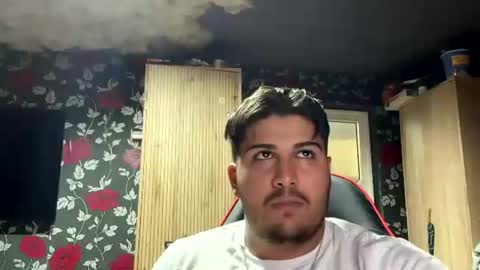 jasonsua21 online show from 19, 11, 2025