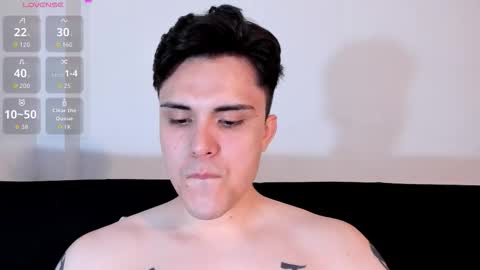 Jason online show from 15, 11, 2025