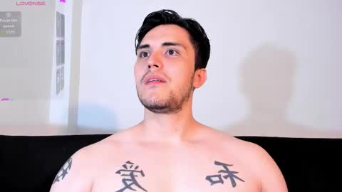 Jason online show from 4, 12, 2025