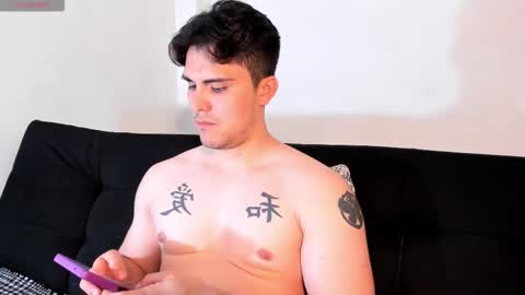 Jason online show from 12, 2, 2026