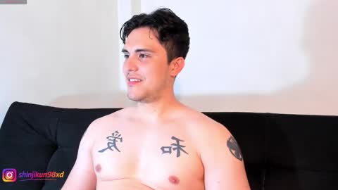 Jason online show from 21, 2, 2026