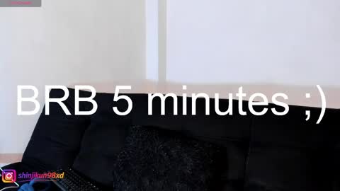 Jason online show from 7, 3, 2026